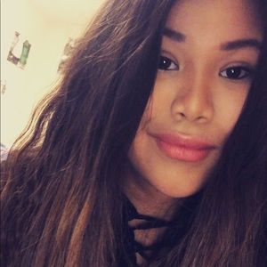 Meet your Posher, Maryanna